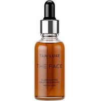 Tan-Luxe The Face Medium/Dark 30 ml