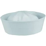Mil-Tec US Navy Sailor Hat weiß M/57-58