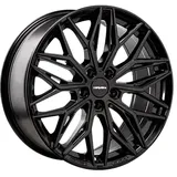 CARMANI 26 Max 7 x 17 5 x 112 ET45 MB57,1 Schwarz