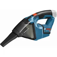 Bosch GAS 12V Professional inkl. L-Boxx