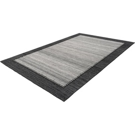 calo-deluxe Teppich »Roxy 450«, rechteckig, 13280205-3 grau 6 mm