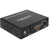 DeLock HDMI Audio Extractor (62692)