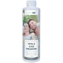 Planet Spa Metal & Scale Prevention 500 ml