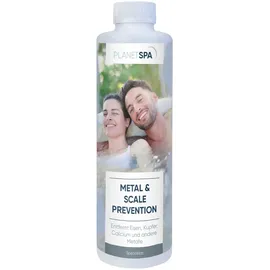 Planet Spa Metal & Scale Prevention 500 ml