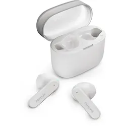 Philips True Wirless Kopfhörer TAT2139WT
