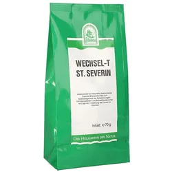 WECHSEL T Tee