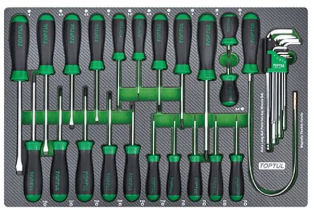 Insert pour servante TOPTUL GED3102