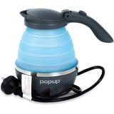 Popup Unisex-Youth 240V Kettle Blue, Standard