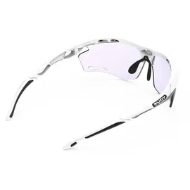 Rudy Project Cutline SP637569-0008 Lila/Transparent