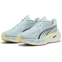 Puma Velocity Nitro 4 Damen Sea Glass / Gold Moon 41