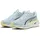 Puma Velocity Nitro 4 Damen Sea Glass / Gold Moon 41