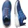 Salomon Patrol Kinder Dark Blue / French Blue / White 38