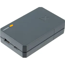 Xtorm Essential Powerbank 10000 mAh charcoal grey
