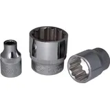 C.K Tools Steckschlüsseleinsatz 32 mm 1/2