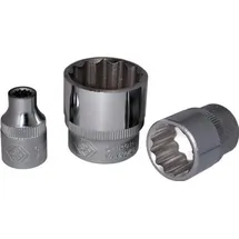 C.K Tools Steckschlüsseleinsatz 32 mm 1/2