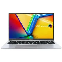 Asus Vivobook 15 Intel Core i9-13900H 12 GB RAM 8 TB SSD Cool Silver