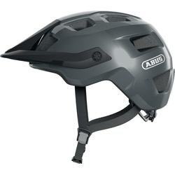 ABUS Mountainbikehelm MOTRIP grau M – 54 cm – 58 cm