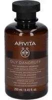 APIVITA shampooing antipelliculaire Shampooing 250 ml