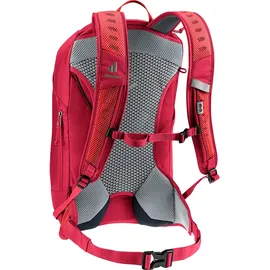 Deuter AC Lite 17 l cherry/masala