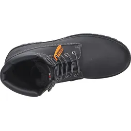 Dockers Herren Schwarz 48
