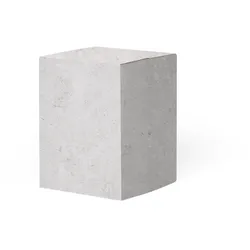 Hocker BENNY 74A - grau