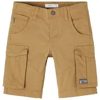 NAME IT Jungen Nkmryan Reg Twi L Shorts 6776-ba
