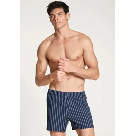 CALIDA Web-Boxershorts, 2er Pack | Gr.: M
