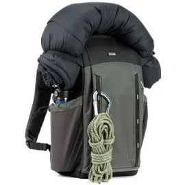thinkTANK BackLight Sprint Slate Black