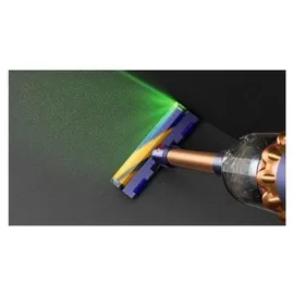 Dyson Gen5detect Absolute nachtblau/kupfer
