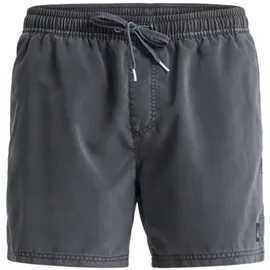 QUIKSILVER Everyday Surfwash Volley 15 Badeshorts Schwarz XS