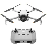 DJI Mini 4 Pro (DJI RC-N2)