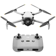 DJI Mini 4 Pro (DJI RC-N2)