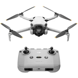 DJI Mini 4 Pro (DJI RC-N2)