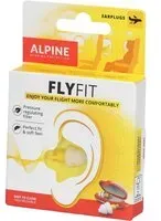 Alpine FlyFit® Bouchons d'oreille D'Oreille 2 pc(s)