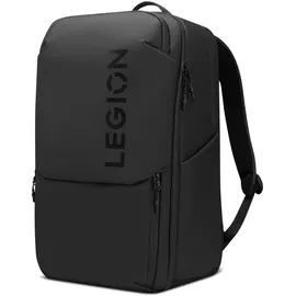 Lenovo Legion (17") Gaming Backpack GB800 Black (P) – Schwarz
