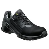 Steitz Secura Sicherheitshalbschuh S2 VD PRO 3500 GTX NB, Gr. 36 - Schwarz - 36