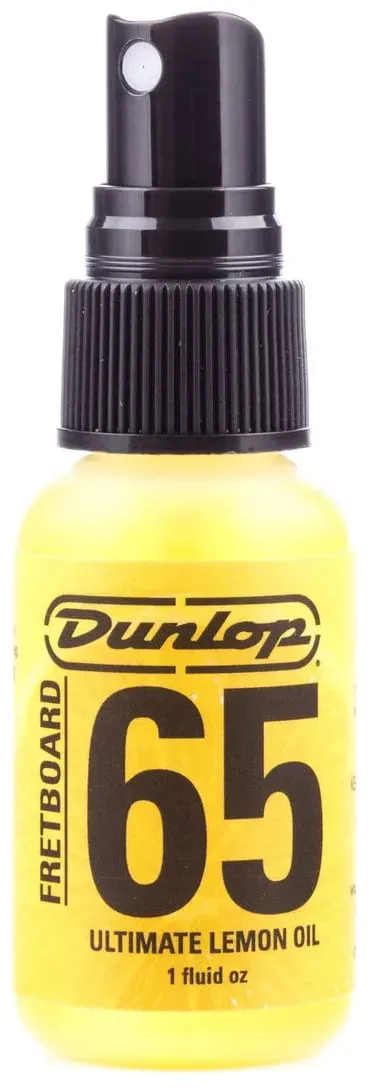 Dunlop F65 Lemon Oil Spray