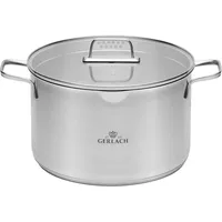 gerlach 1760 Kochtopf 28 cm rund