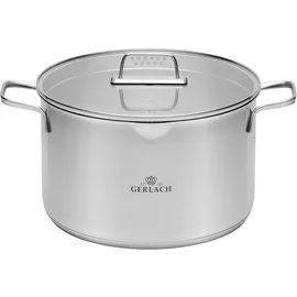 gerlach 1760 Kochtopf 28 cm rund