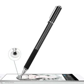TECH-PROTECT Eingabestift Silber/Grau