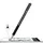 TECH-PROTECT Eingabestift Silber/Grau