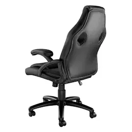 Tectake Mike schwarz