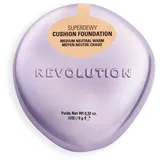 Revolution Beauty Cushion Foundation 9 g