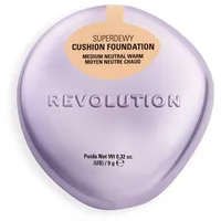 Revolution Beauty Cushion Foundation 9 g
