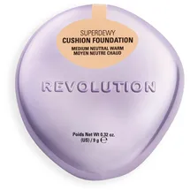 Revolution Beauty Cushion Foundation 9 g