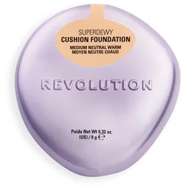 Revolution Beauty Cushion Foundation 9 g