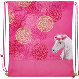 Herlitz Loop Plus 4-tlg. bloomy horse