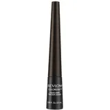 Revlon ColorStay Liquid Eyeliner Blackest Black 251, 1er Pack (1 x 3 g)
