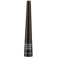 Revlon ColorStay Liquid Eyeliner Blackest Black 251, 1er Pack (1 x 3 g)