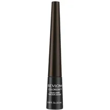 Revlon ColorStay Liquid Eyeliner Blackest Black 251, 1er Pack (1 x 3 g)